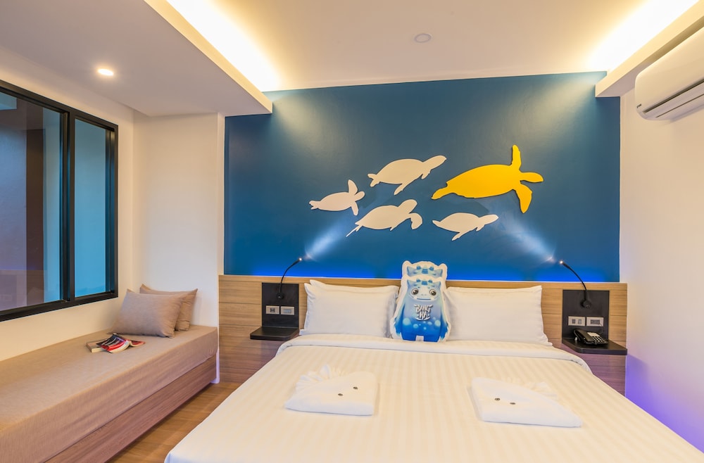 Anda Sea Tales Resort 17/50