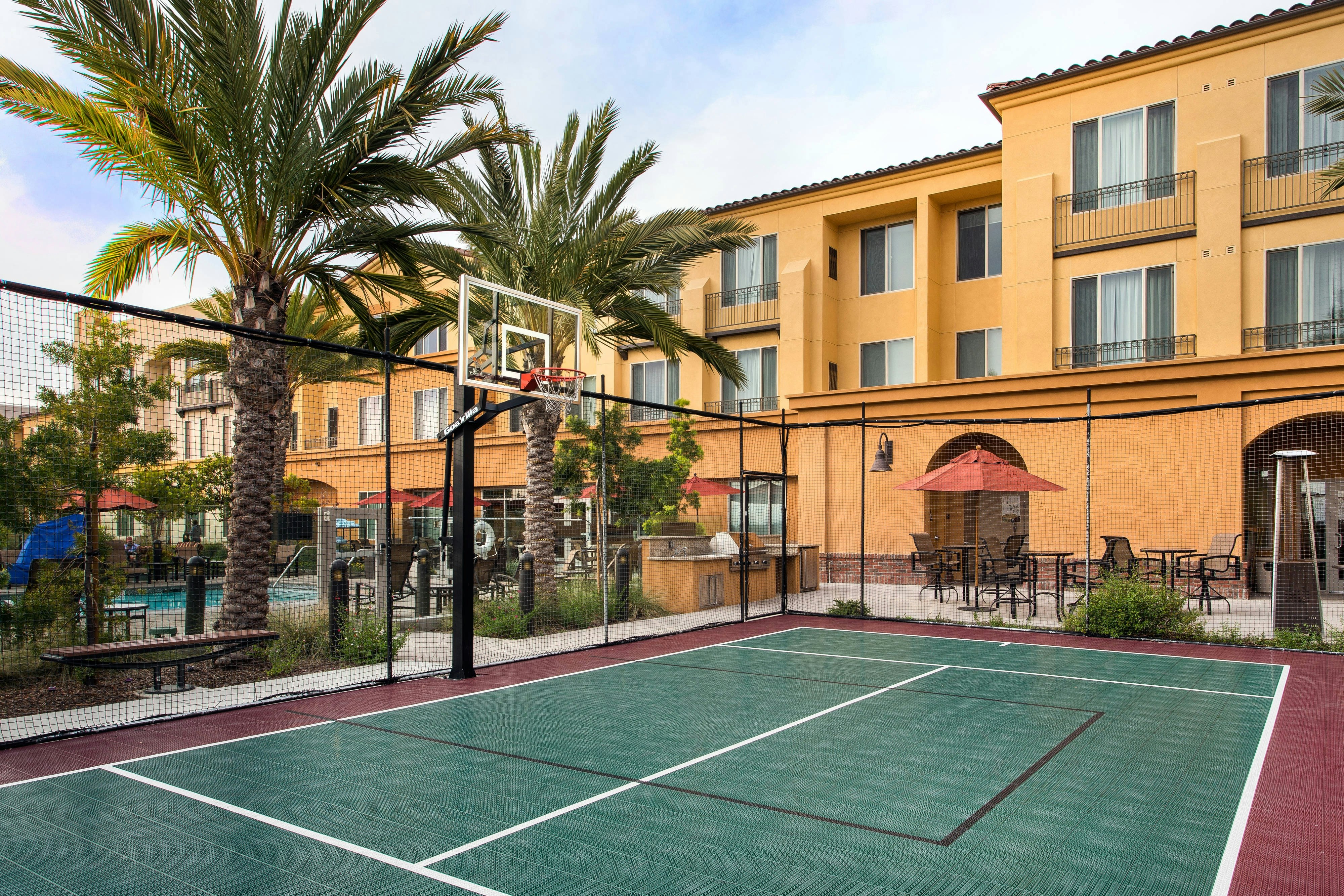 Residence Inn by Marriott Dana Point San Juan Capistrano 21/45