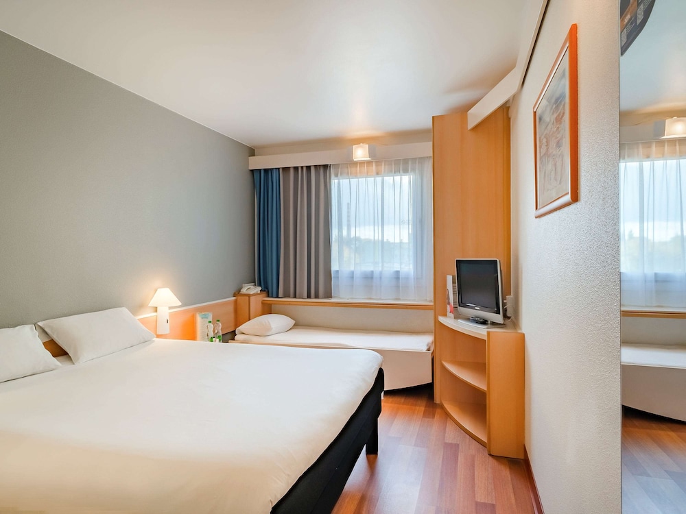 Ibis Alicante 20/60