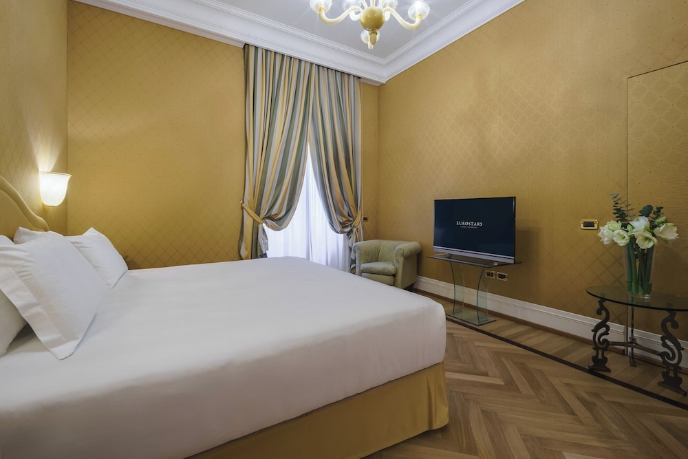 CLASSIC, DOUBLE BED