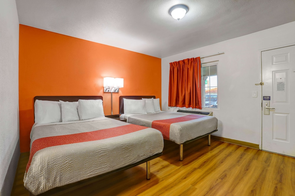 Motel6 Marysville, CA 28/47