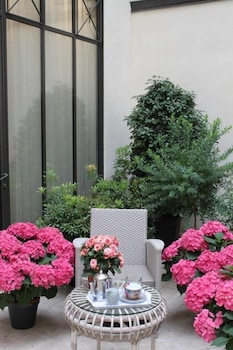 My Home In Paris Hotel 29/37