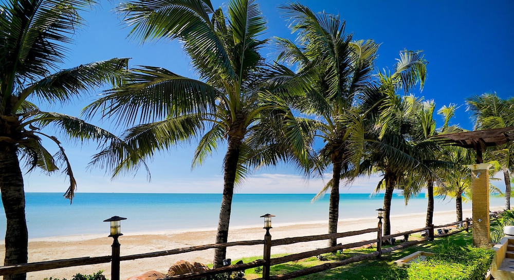 CHAOLAO CABANA RESORT 7/71