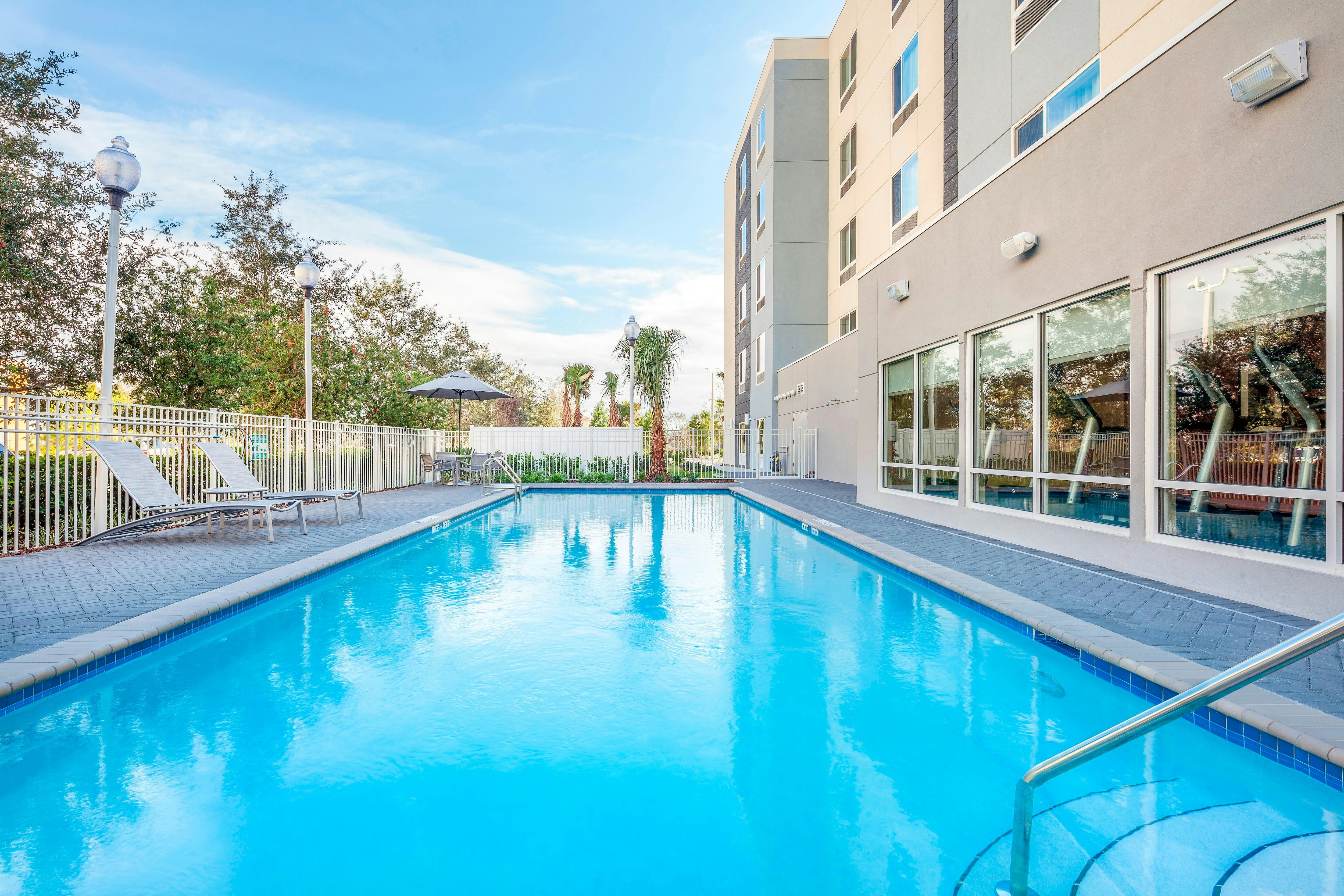 TownePlace Suites by Marriott Orlando Altamonte Springs/Maitland 1/11