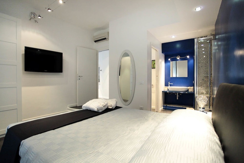 Rome Services Borgo Suites 3/26