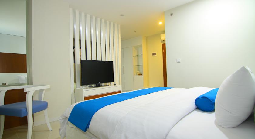 Hotel Falatehan Jakarta 15/28