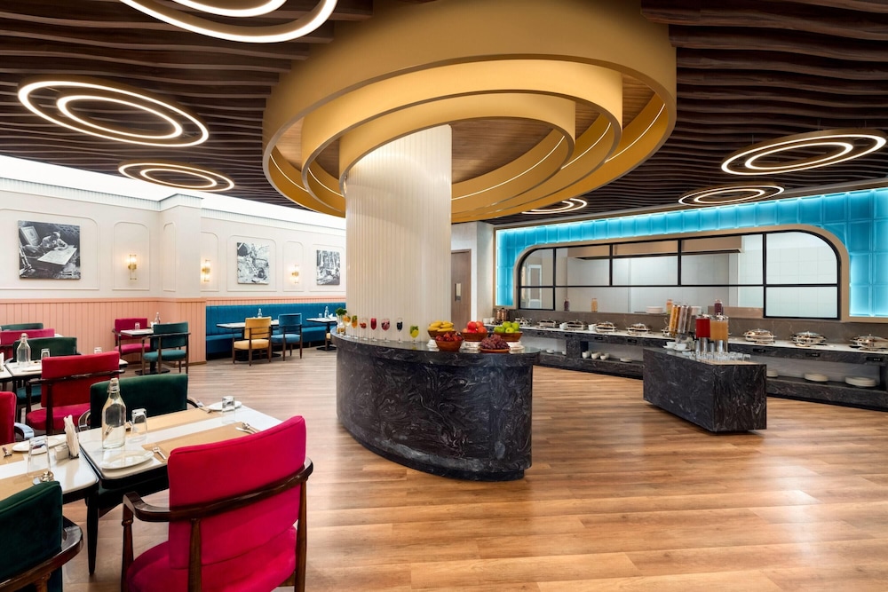 Ramada Encore by Wyndham Rajbagh Srinagar 54/64