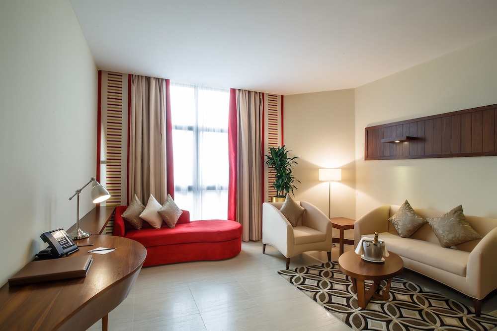 Western Hotel - Madinat Zayed 26/41