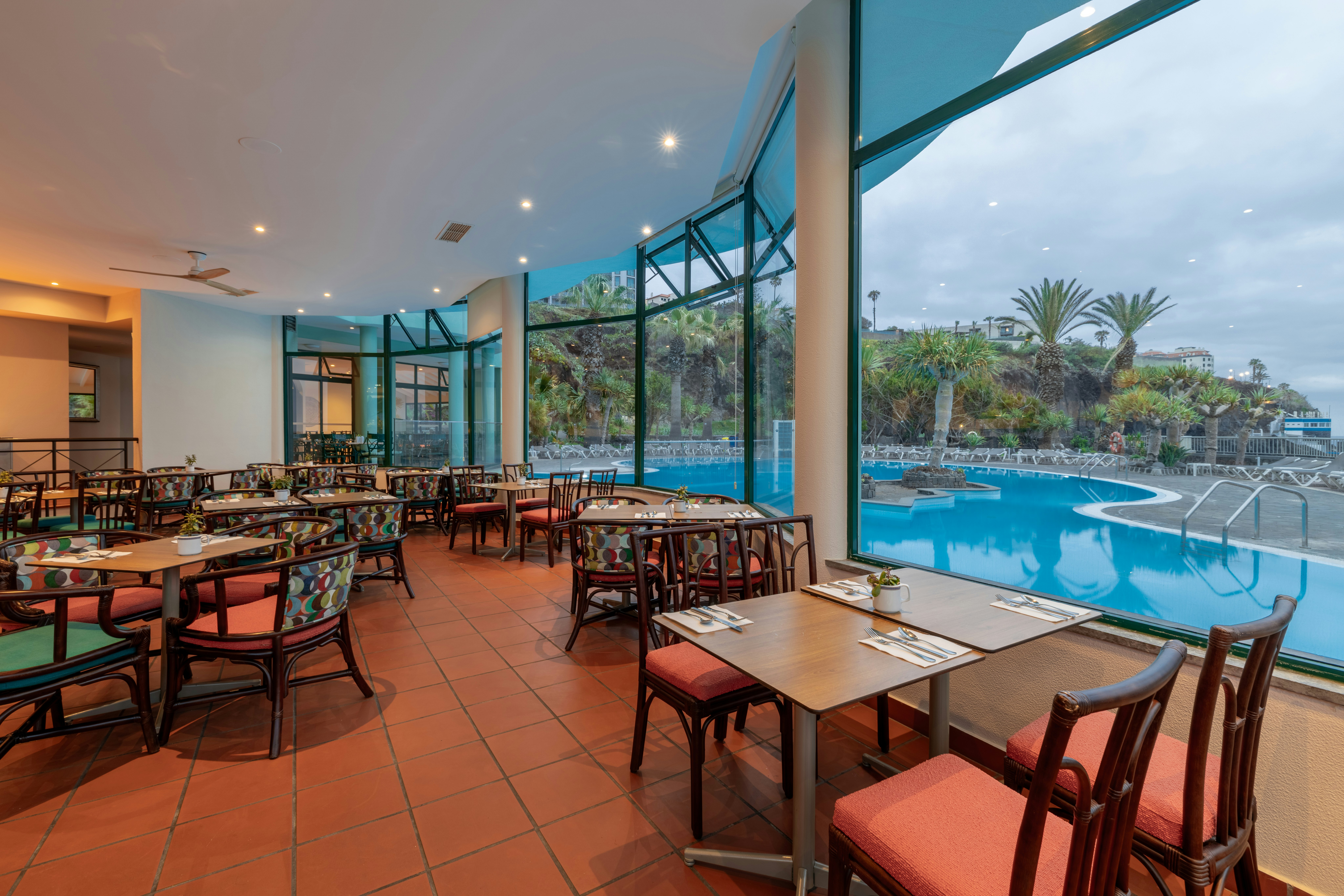 Pestana Ocean Bay All Inclusive 12/24