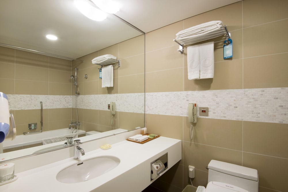 Hotel Nongshim 48/50