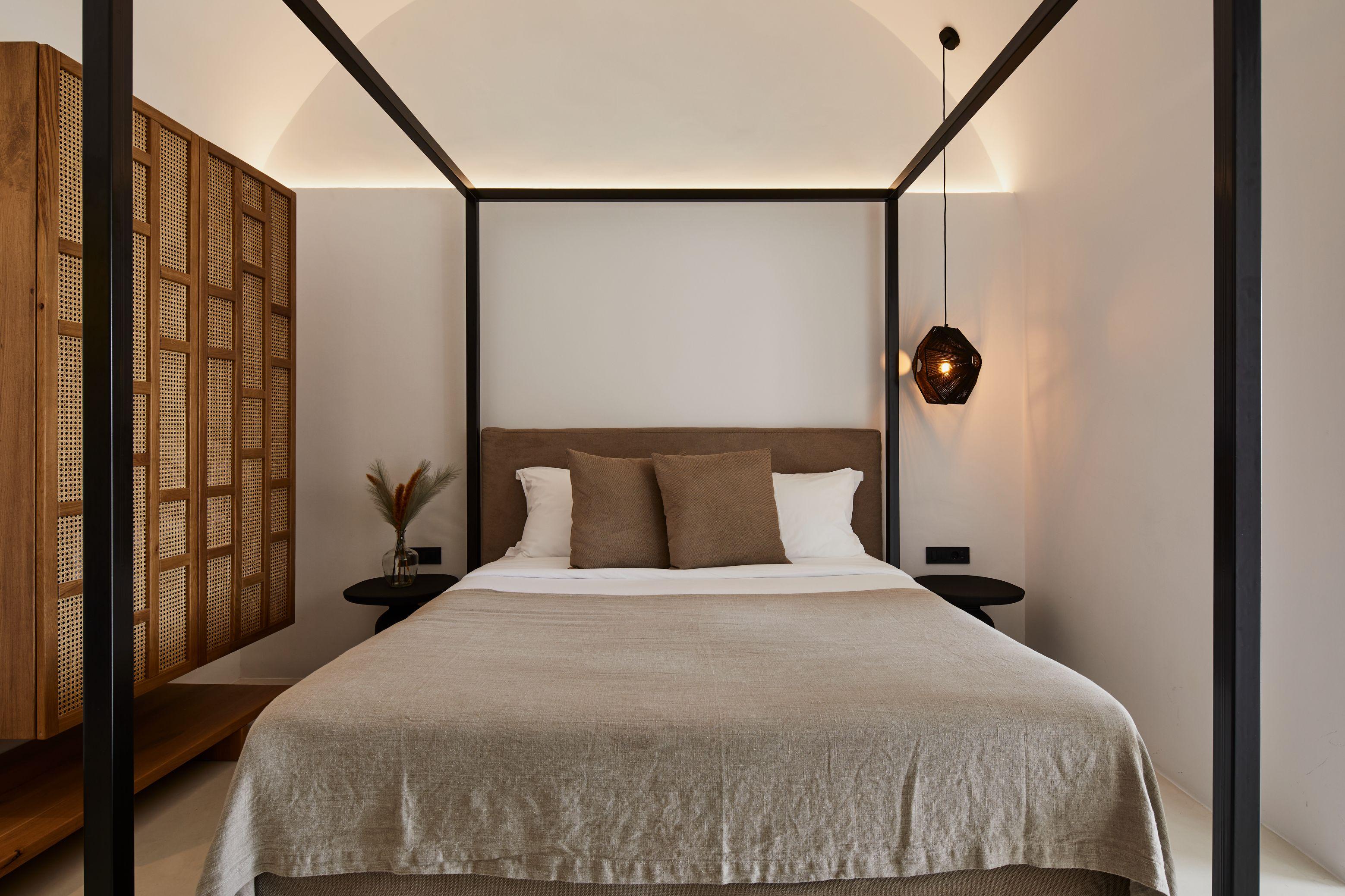 Deluxe, Suite, Outdoor Jetted Tub