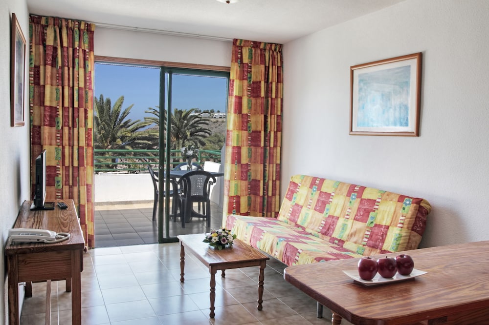 Hotel Chatur Palmera Mar 17/31