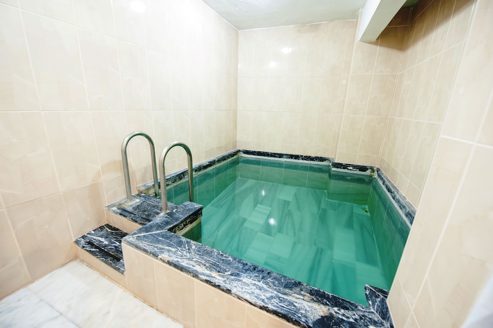 Hotel Centrum Istanbul 33/61