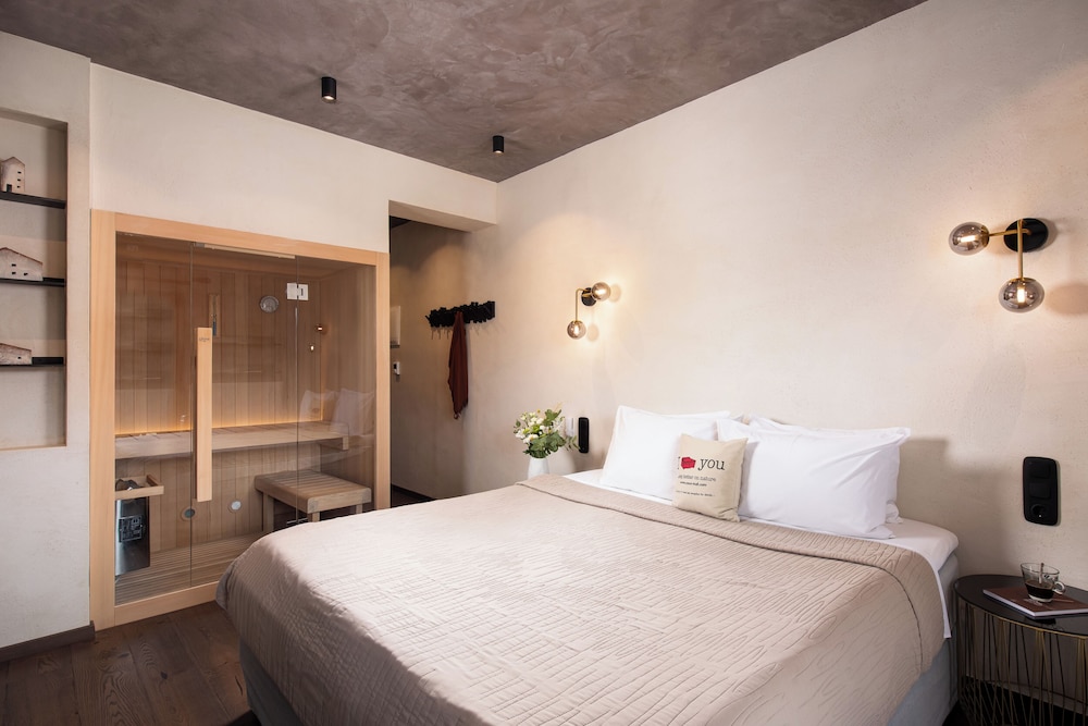 Tsikeli Boutique Hotel Meteora 14/49