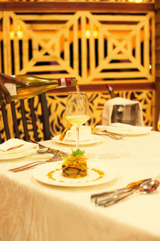 Azao Resort & Spa, Zanzibar 22/50