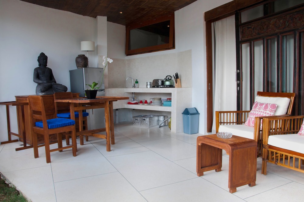 The Apartments Canggu 31/50