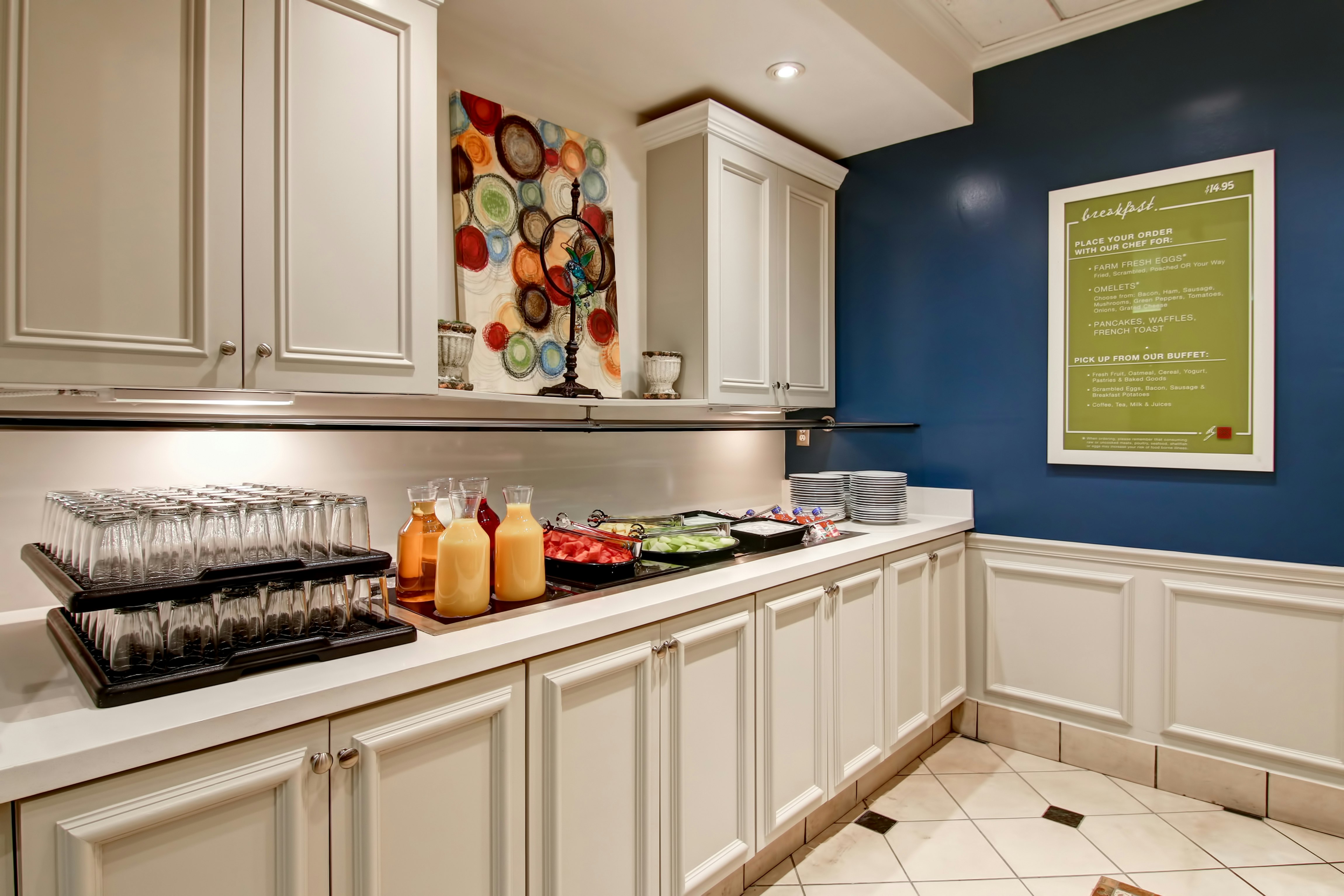 Hilton Garden Inn Toronto Mississauga 4/54