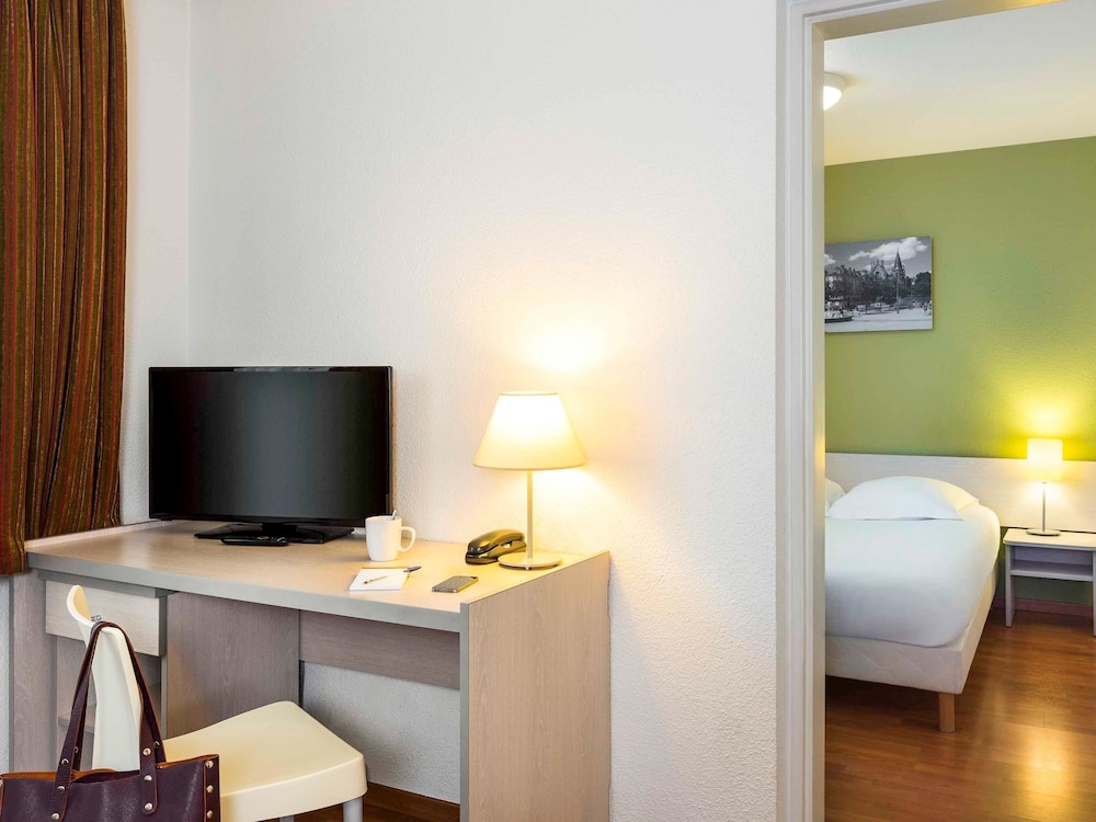 Aparthotel Adagio Access Rennes Centre 59/70