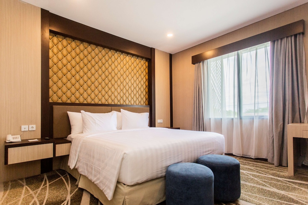 Best Western Batang Garing 14/49