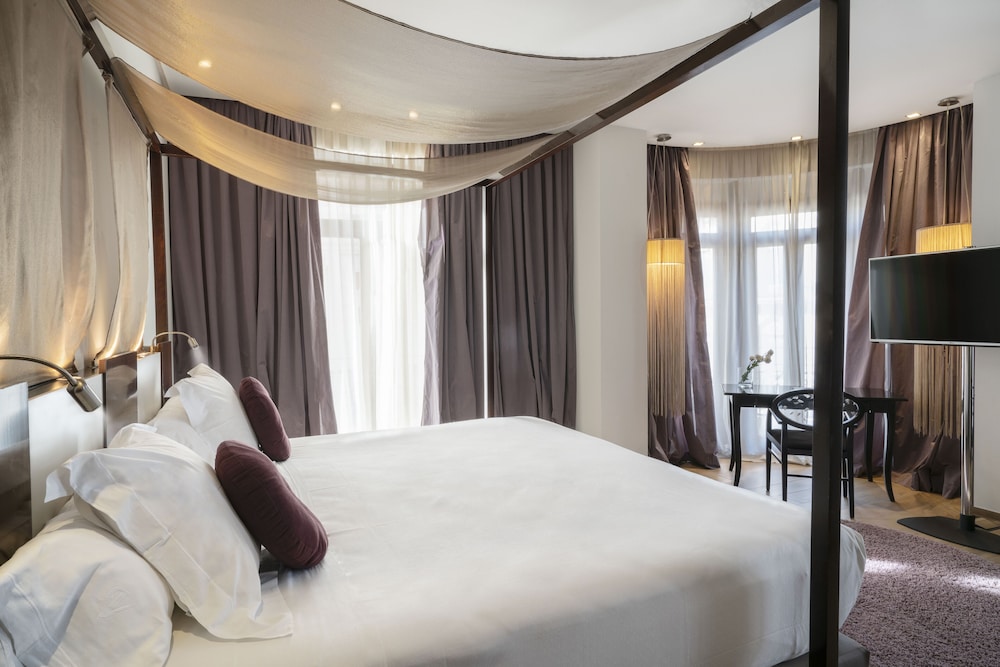 Vincci Palace Hotel 33/54