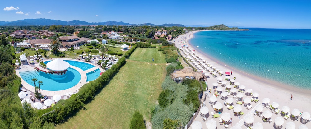 Baia Di Nora
