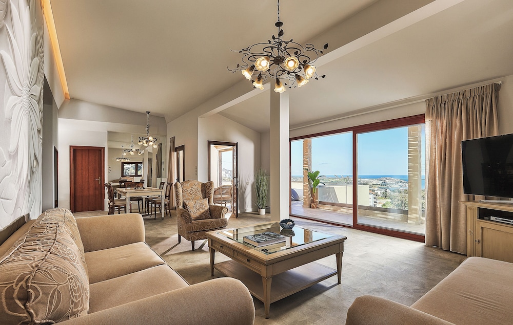 Keramos Villa And Apartments 27/45