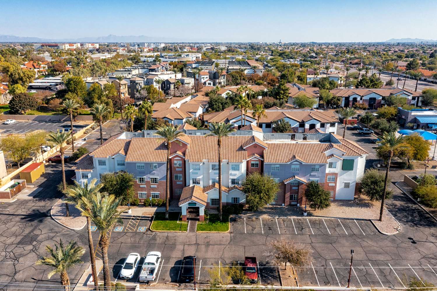 Baymont by Wyndham Chandler I-10 17/22