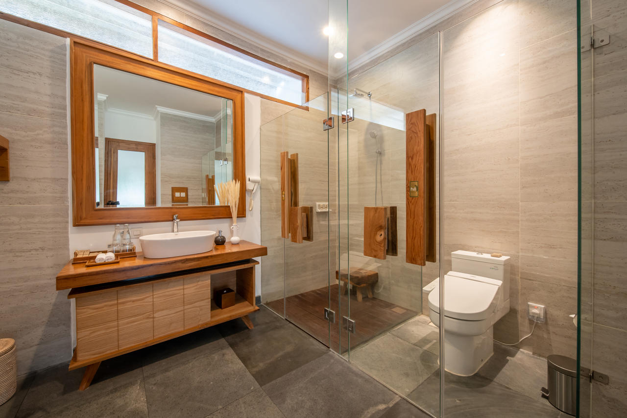 Harsono Boutique Resort Bali 37/43