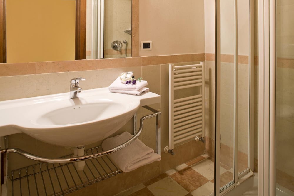 Albergo Corte Albertina 34/39