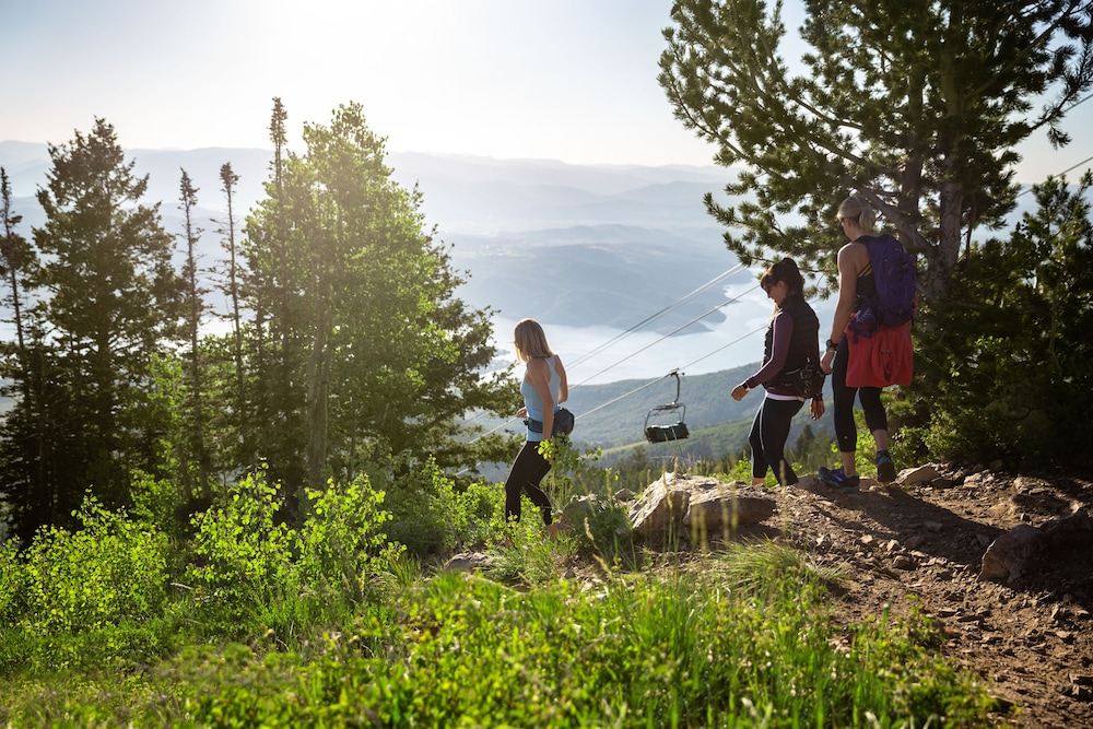 Deer Valley's Signature Collection 30/74