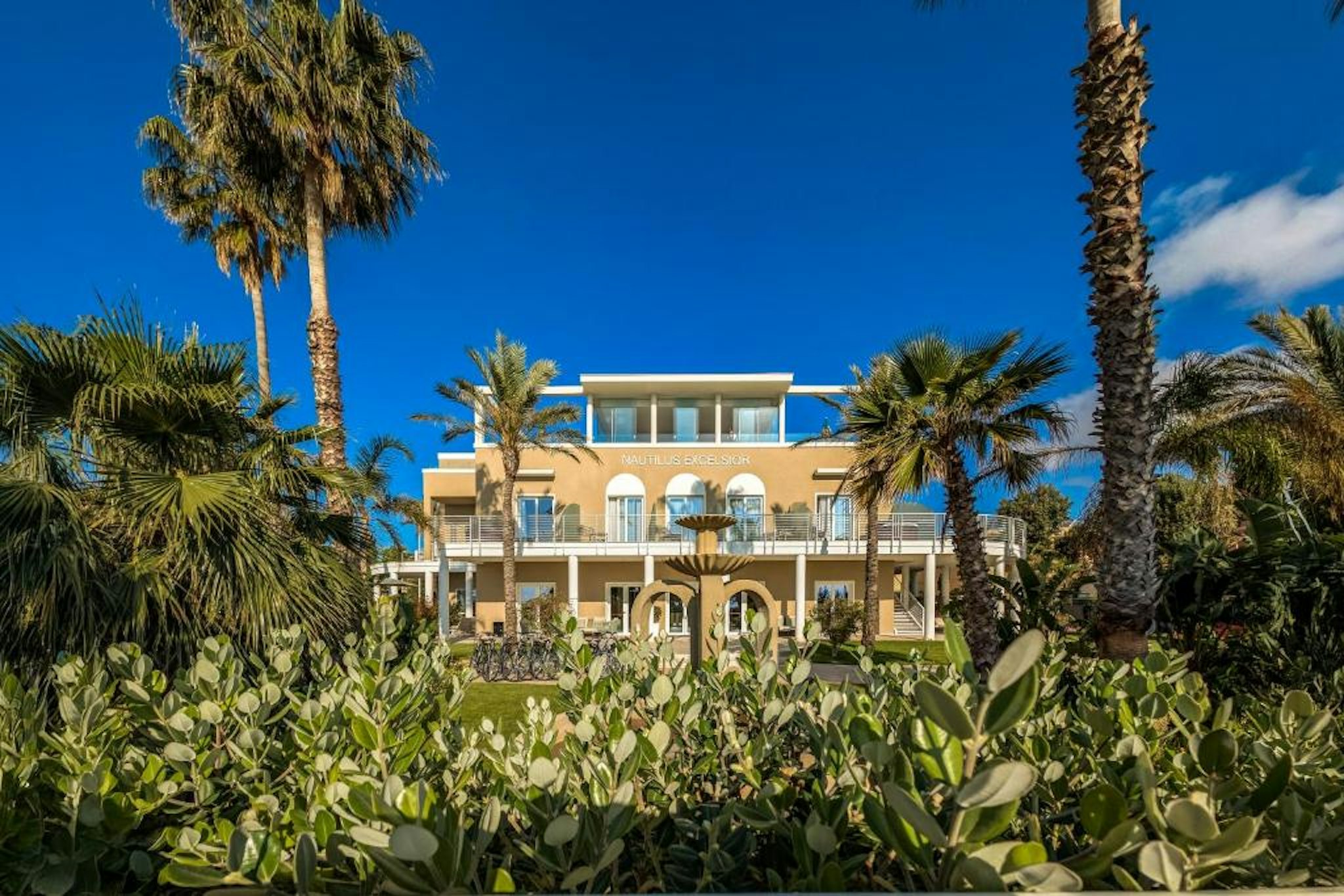 Hotel Nautilus Excelsior - Adults Only 22/31