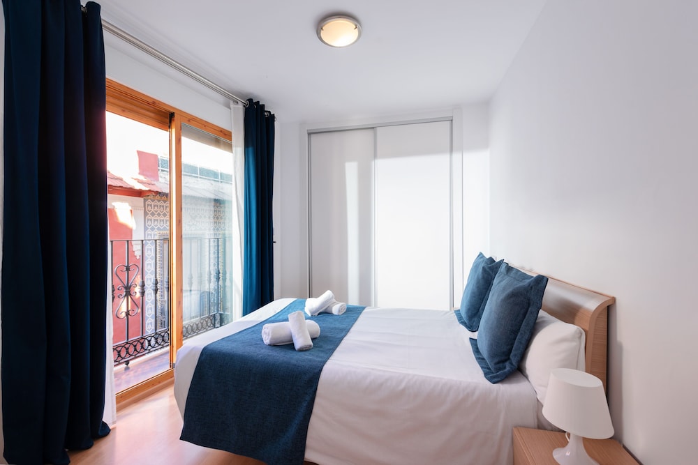 Apartamentos Globus By Be Alicante 15/36