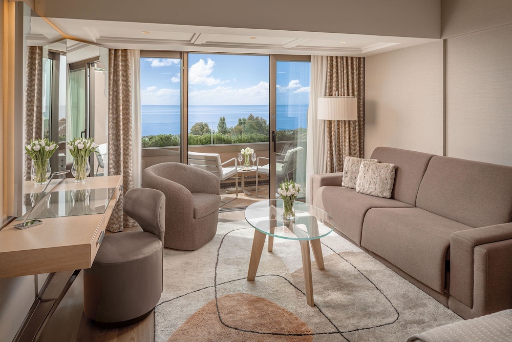Four Seasons Hotel Limassol 31/50