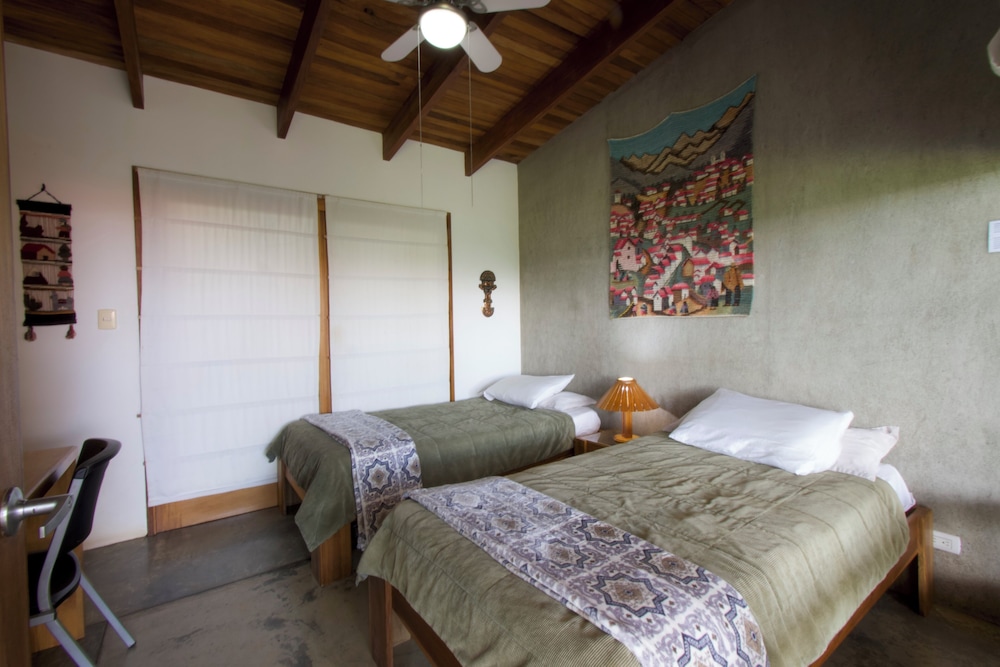 Casa Amanecer Bed &Amp; Breakfast 9/43
