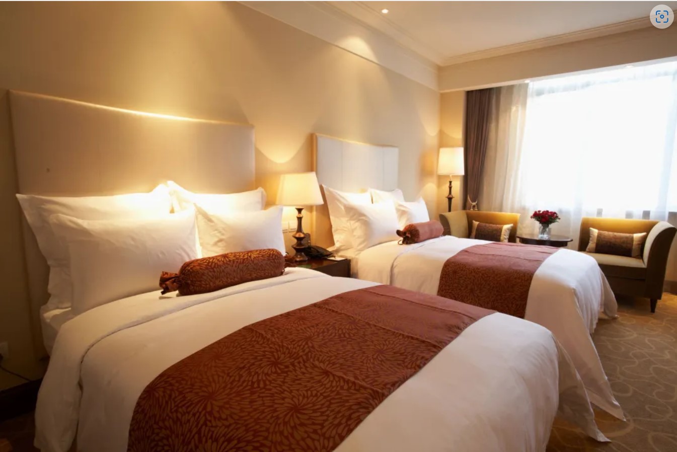 Shanghai Fenyang Garden Boutique Hotel 9/25