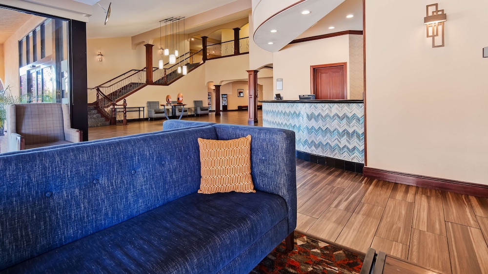 Best Western Plus Heritage Inn 28/44