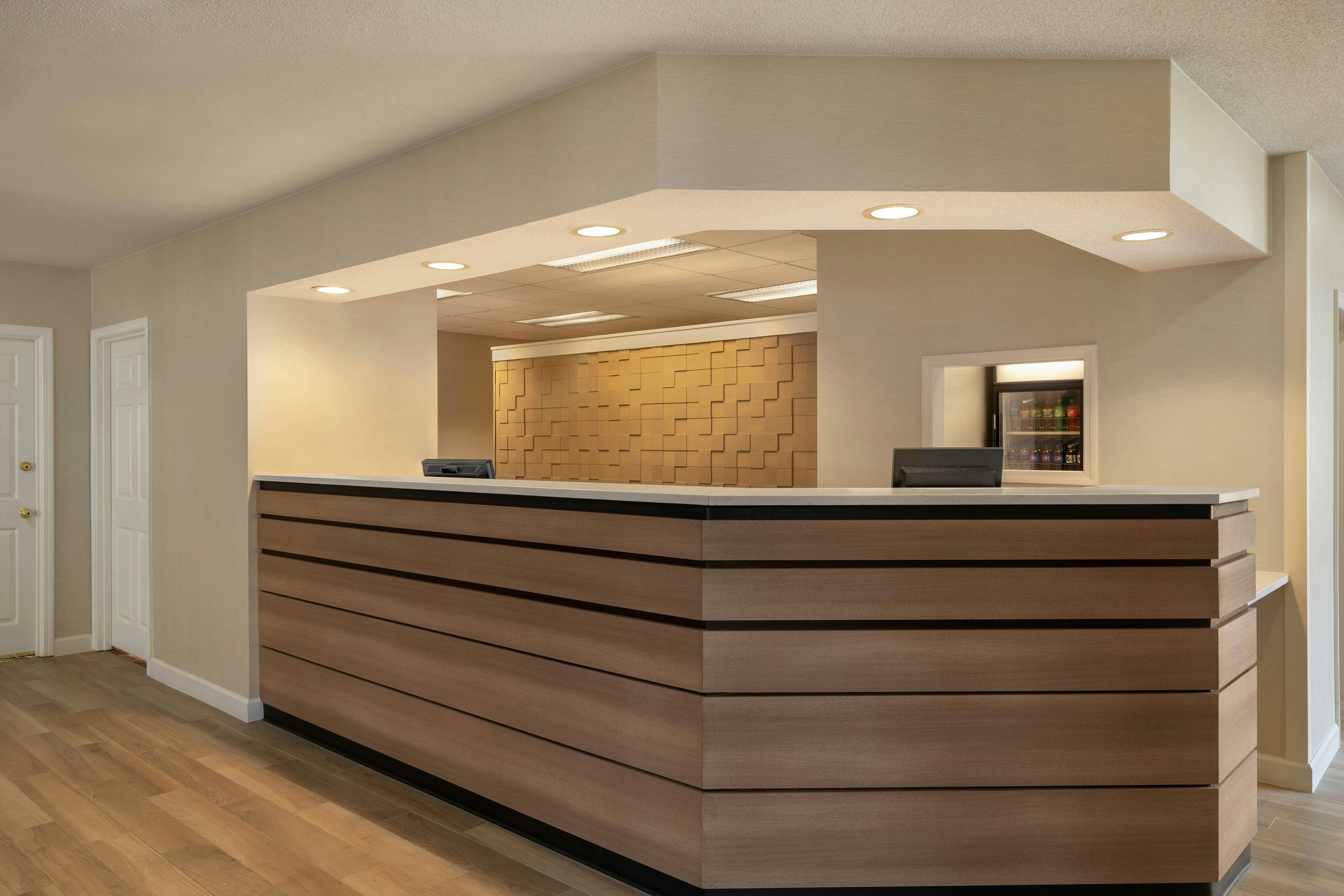 Residence Inn By Marriott Deptford 3/36