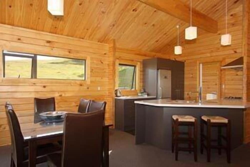 Greenacres Chalets 47/50