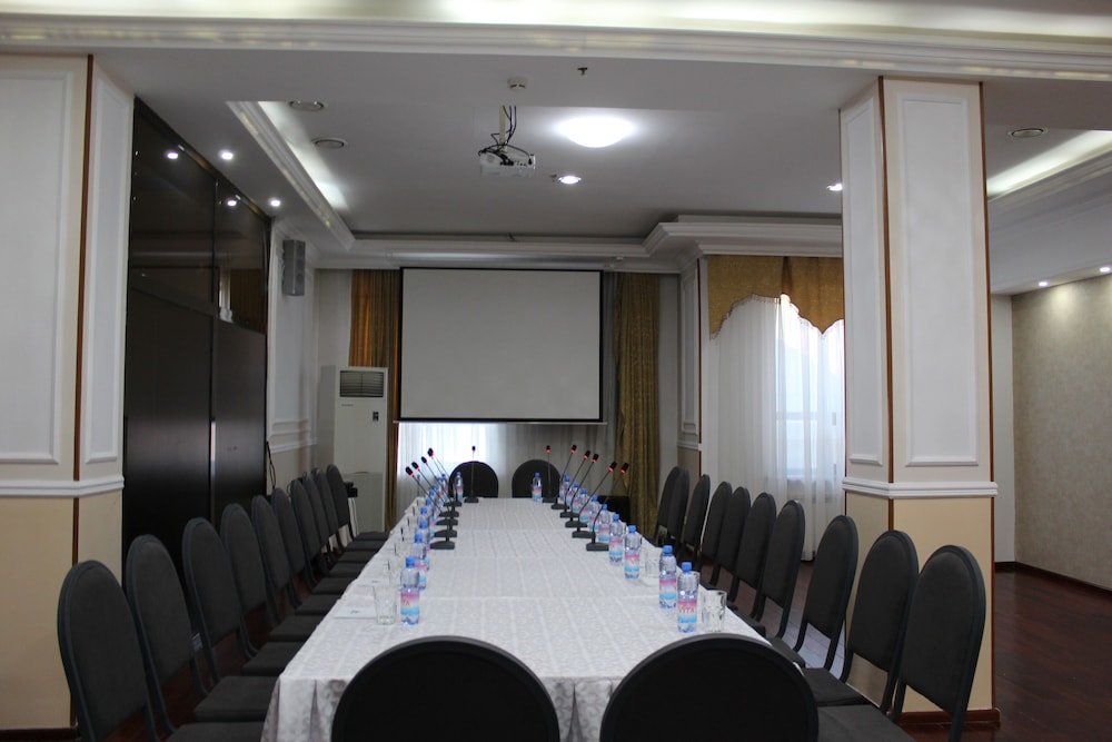 King Hotel Astana 40/49