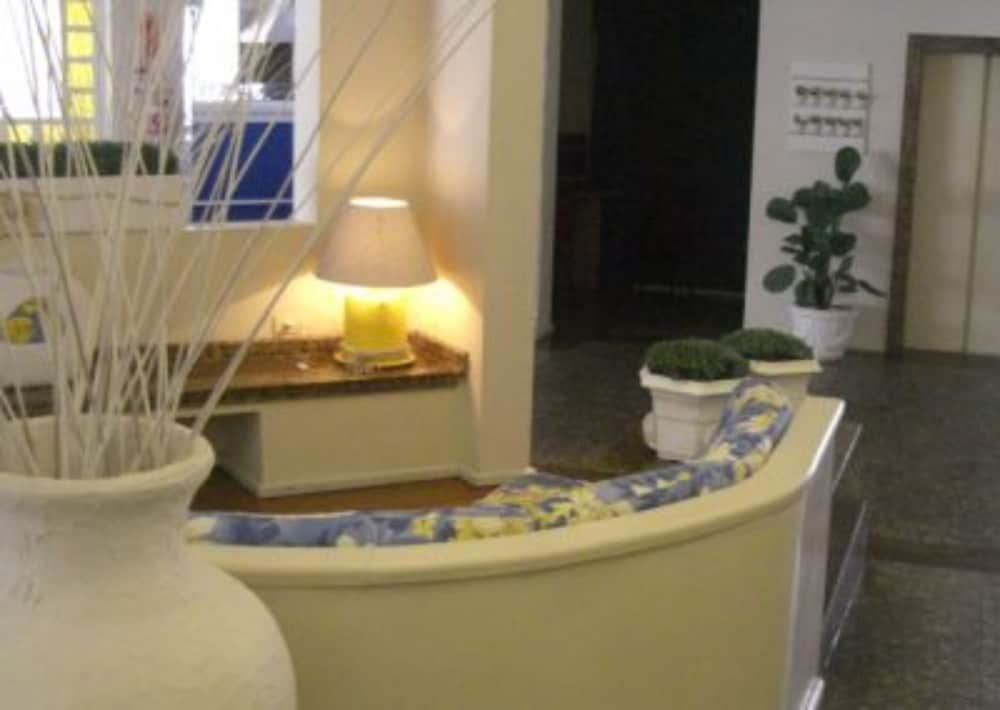 Hotel Praia Brava 23/62