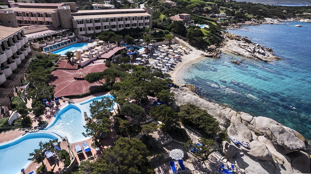 Grand Hotel Smeraldo Beach 48/50