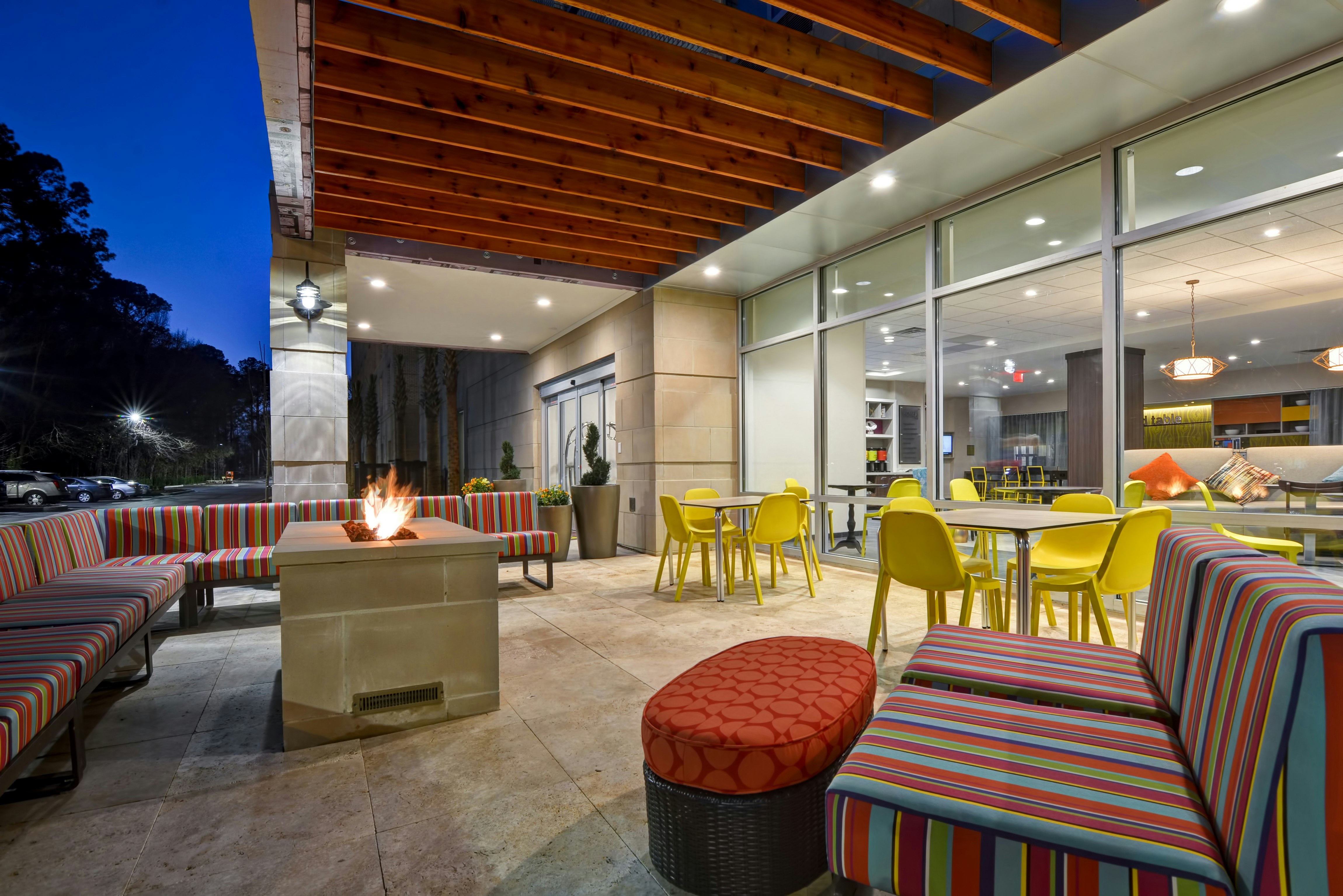 Home2 Suites By Hilton Charleston West Ashley 35/53