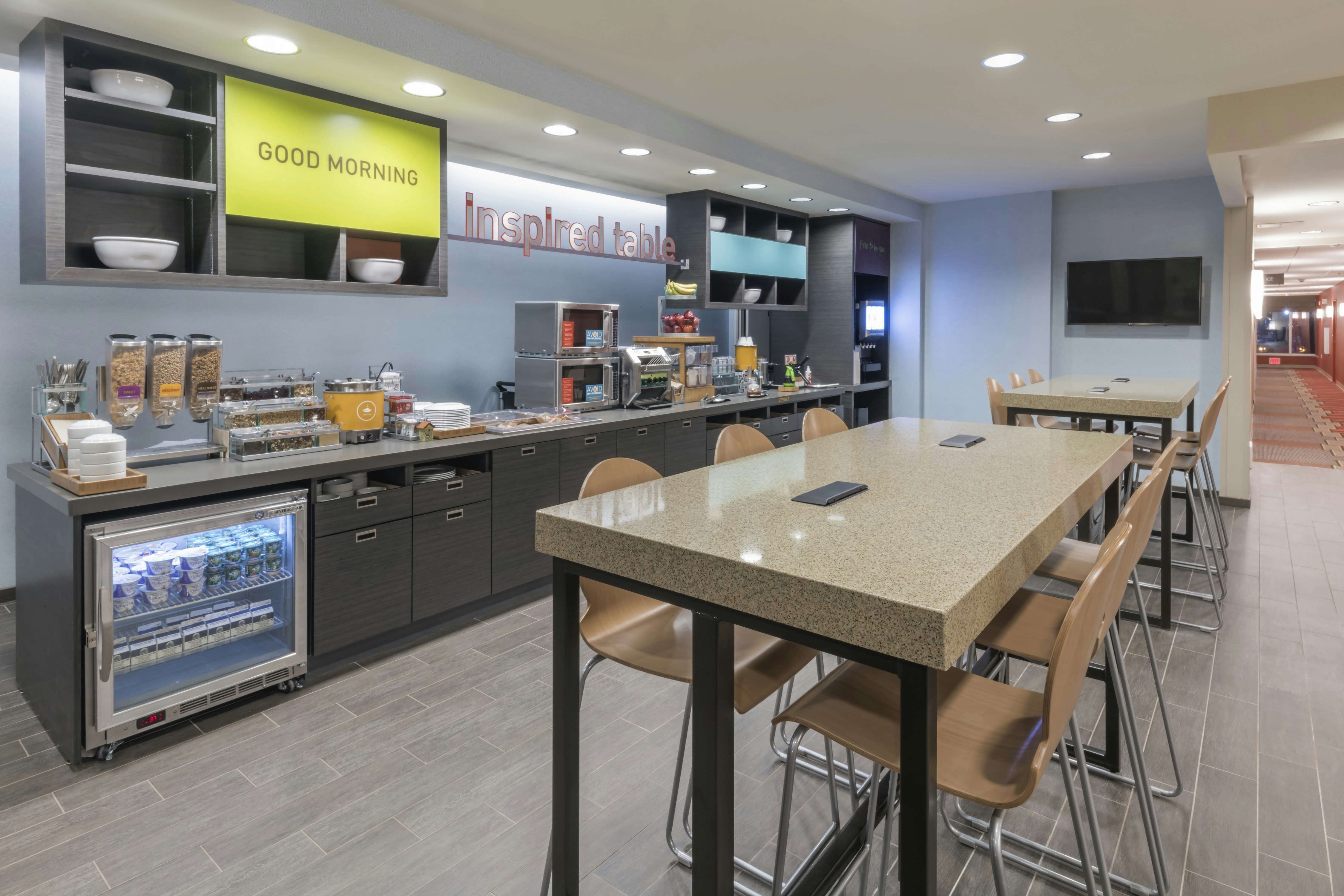 Home2 Suites Kansas City Downtown 11/16
