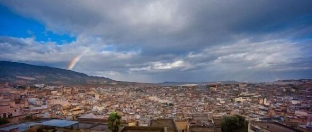 Riad Fes Palacete 42/50