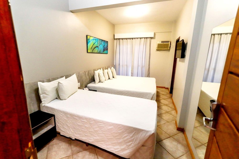 Hotel Brasil Express 6/49