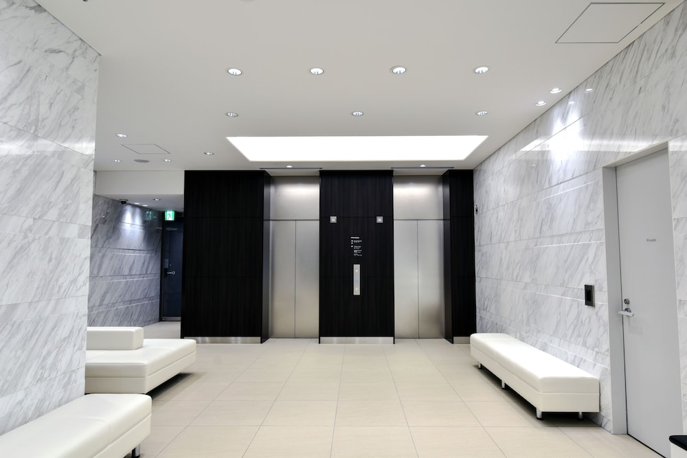 Sotetsu Fresa Inn Kanda Otemachi Hotel (ex UNIZO INN) 9/37