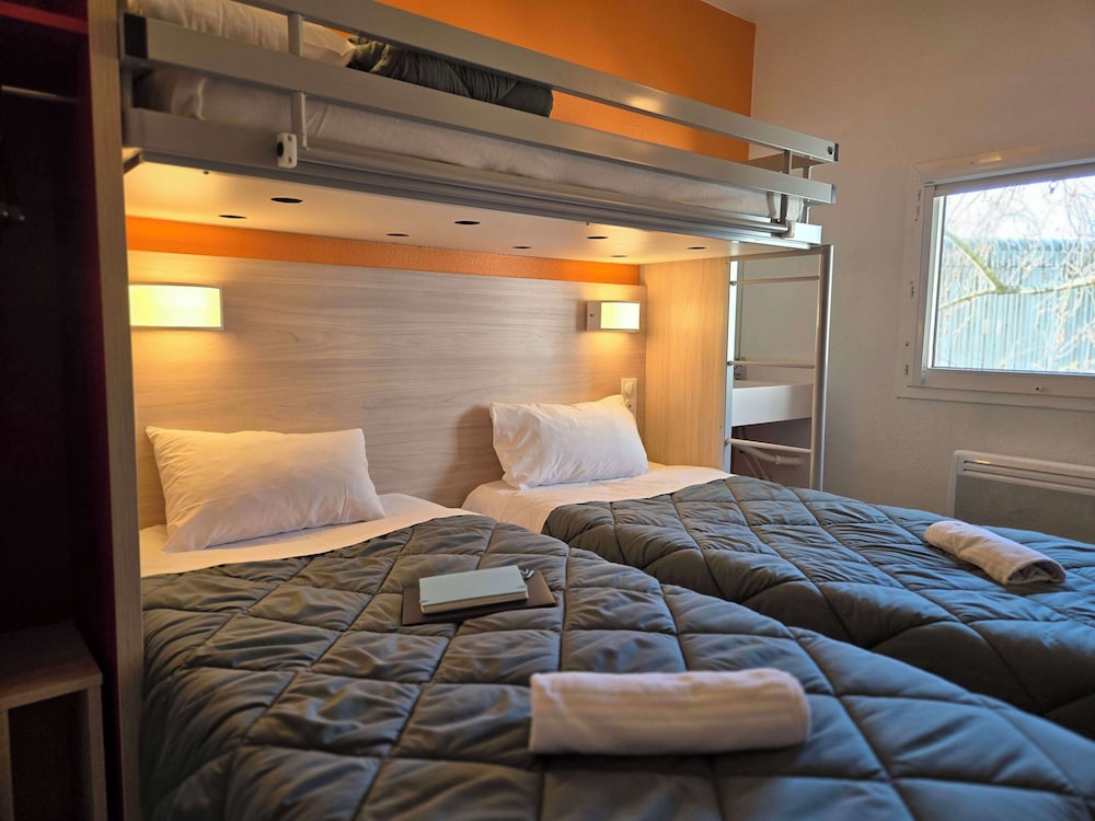 Hotel Premiere Classe Lyon East - Beynost 17/50