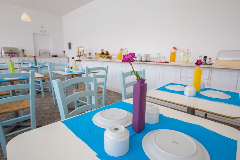 Iliada Hotel Santorini 47/63