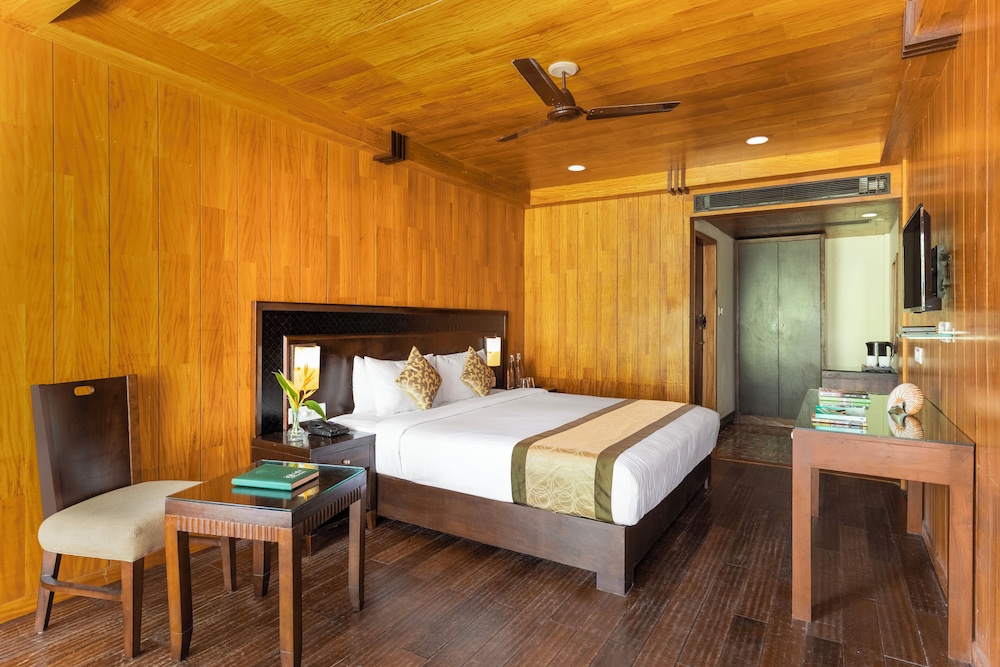 TSG The Blue-Havelock Island Hotel 15/50