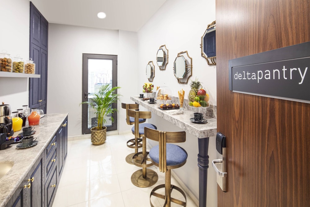 Delta Hotels by Marriott Istanbul Kagithane 7/50